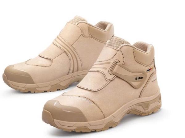 Giày bảo hộ Ziben 256